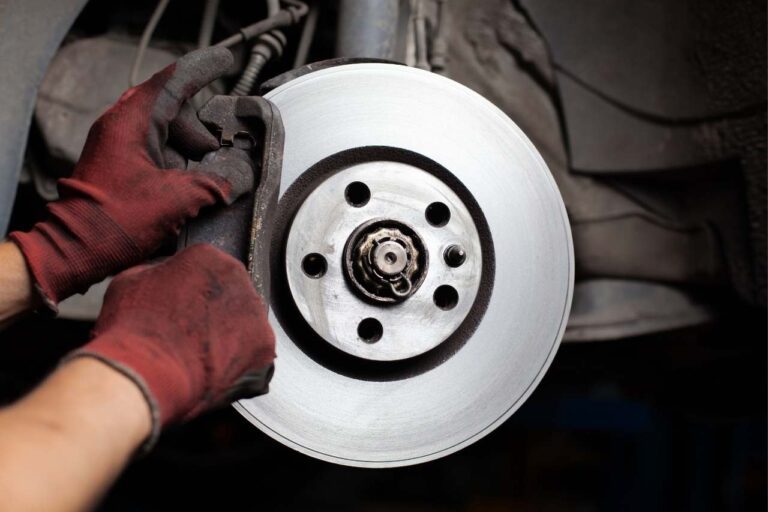 Do You Have to Bleed Brakes After Changing Pads? Answered