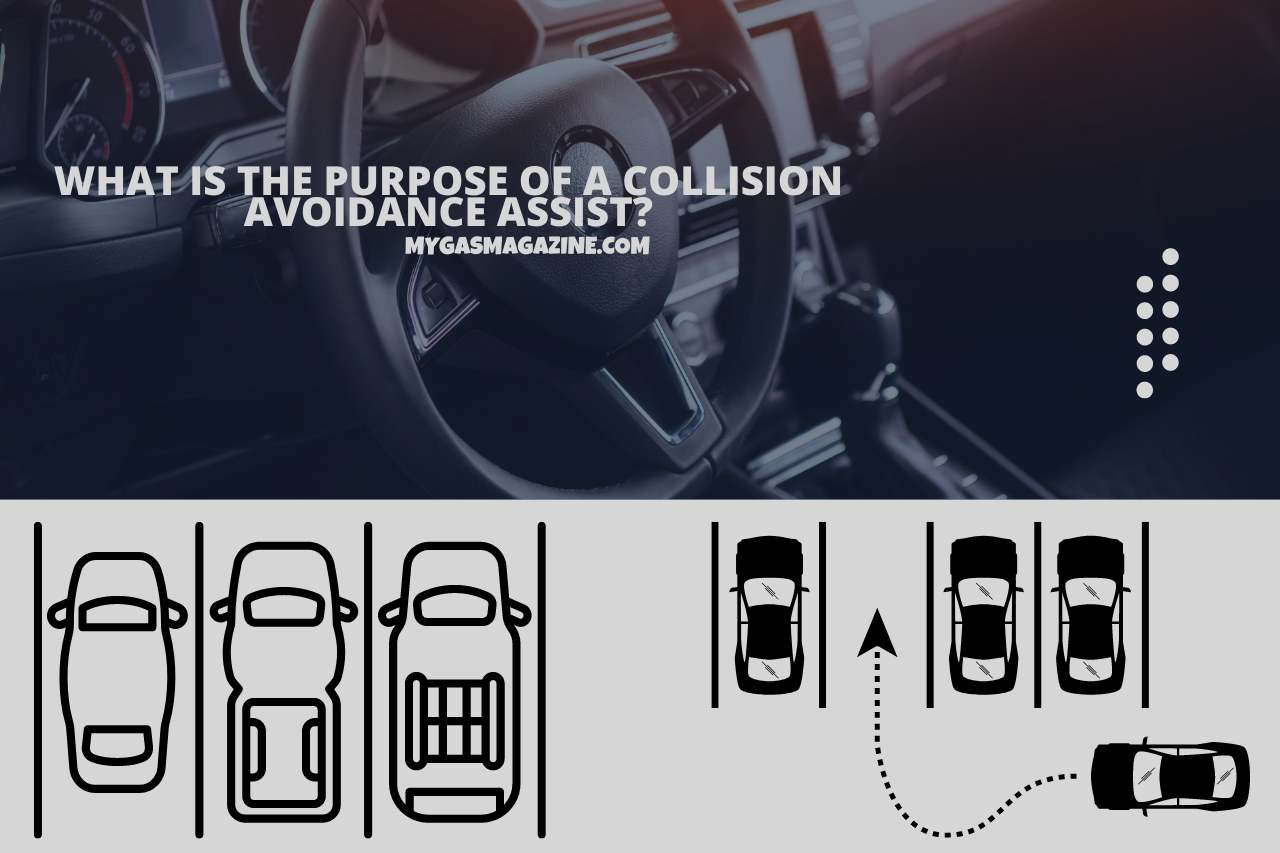 What is the Purpose of a Collision Avoidance Assist