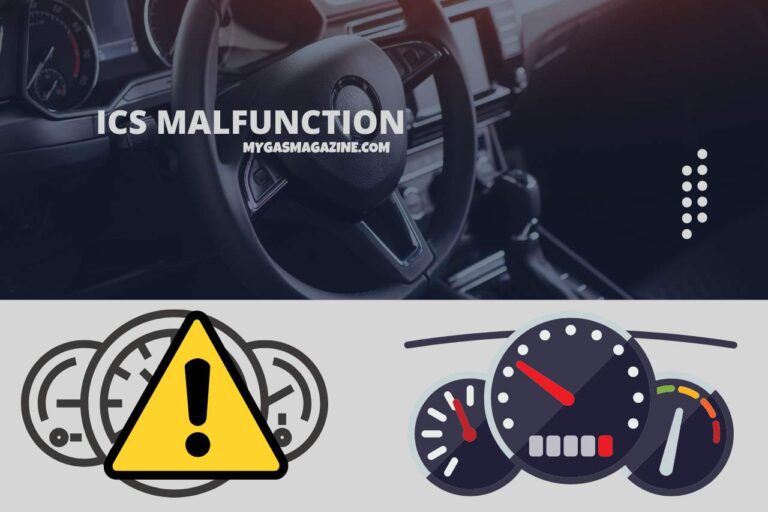 ICS Malfunction – (Causes, Risks & Effective Resolutions)