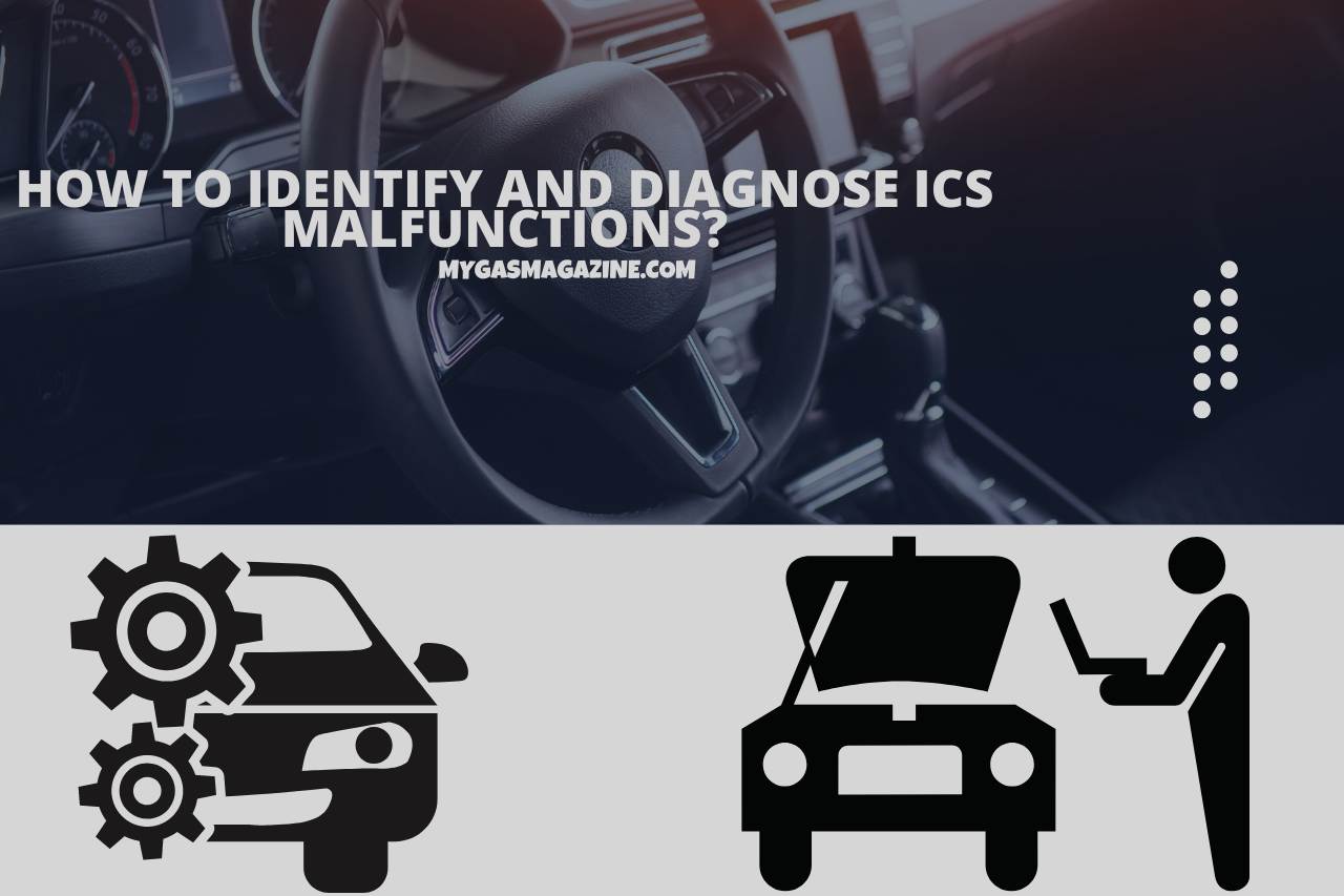 How to Identify and Diagnose ICS Malfunctions