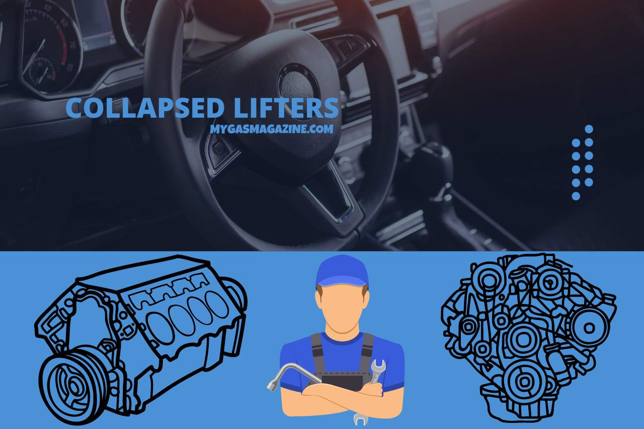 collapsed lifters