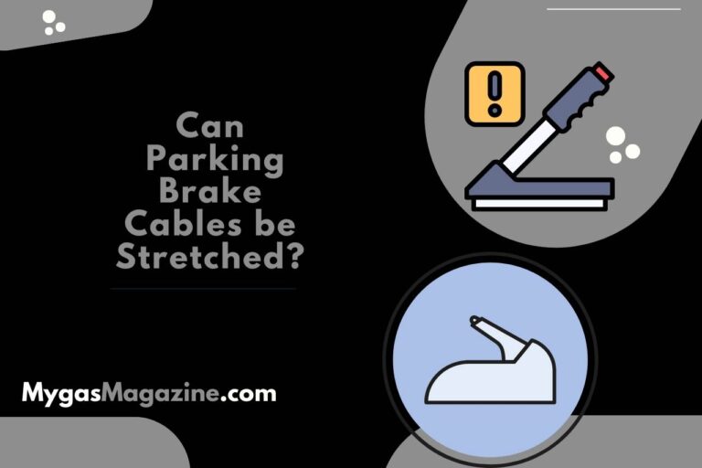 Can you Leave Parking Brake On Overnight? What Happens If You Do?