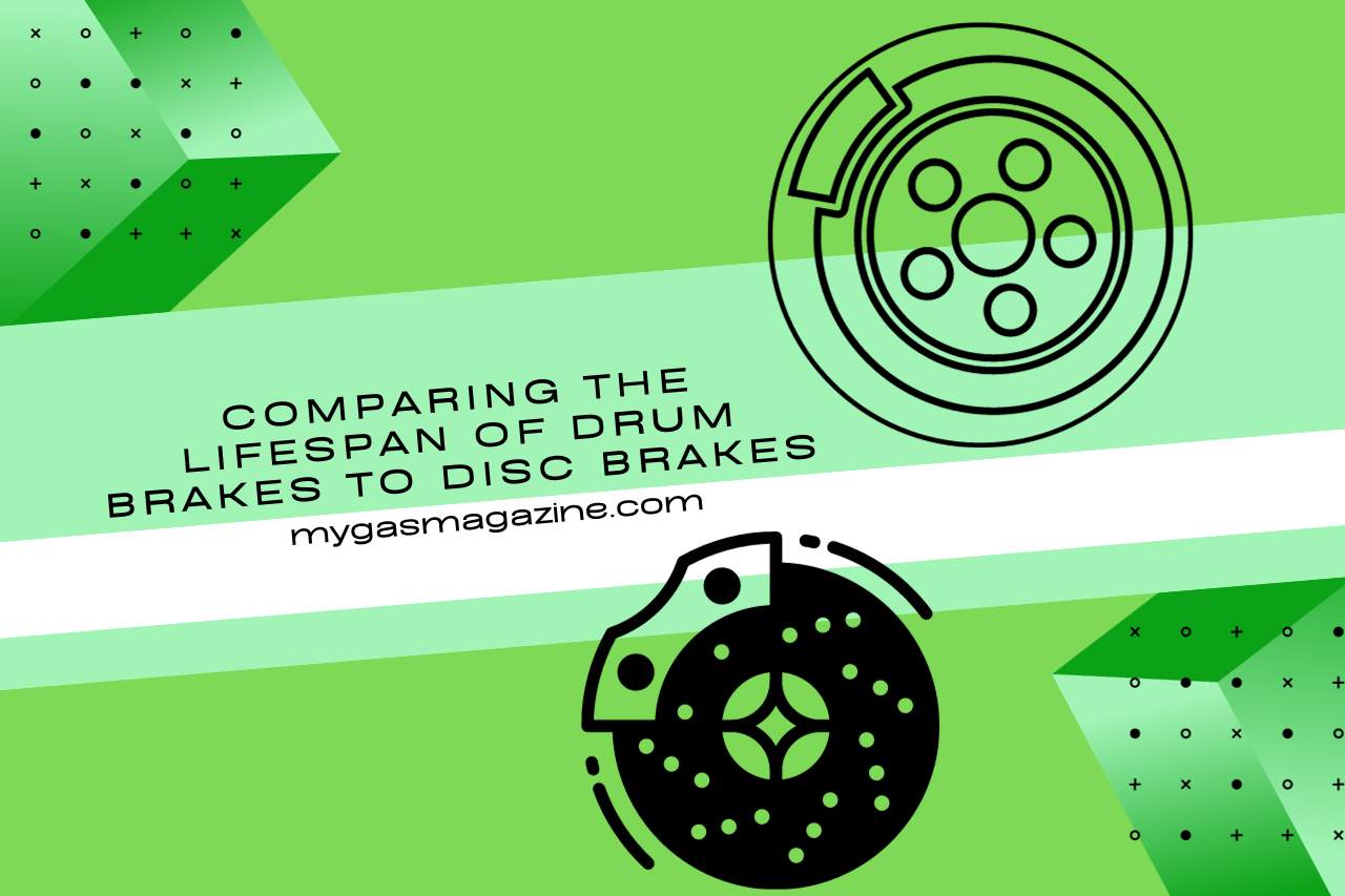 Comparing the Lifespan of Drum Brakes to Disc Brakes